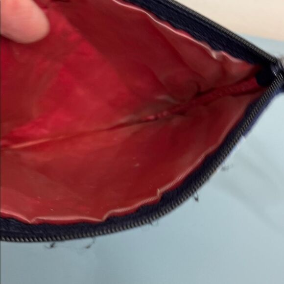 Vera Bradley Regatta Cosmetic Bag - Picture 3 of 3